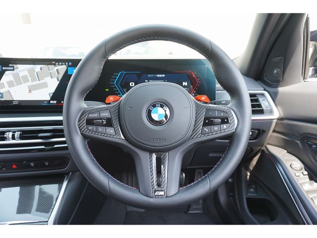 BMW M3 SEDAN 2024 Image 31