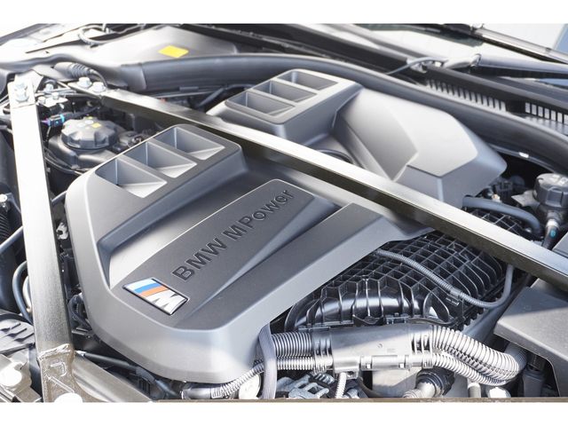 BMW M3 SEDAN 2024 Image 31