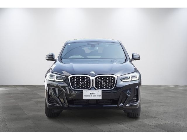 BMW X4 2021 Image 31