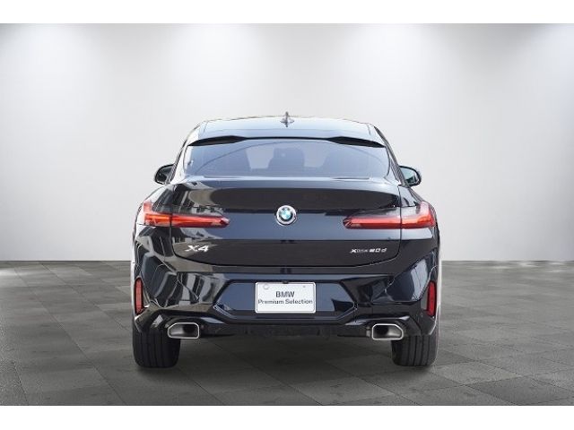 BMW X4 2021 Image 31