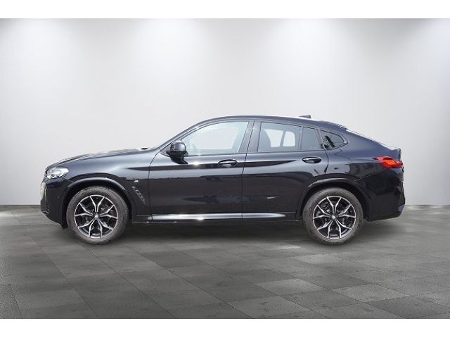 BMW X4 2021 Image 31