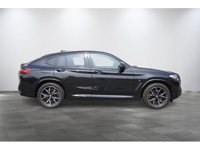 BMW X4 2021 Image 31