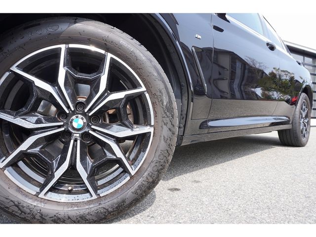 BMW X4 2021 Image 31