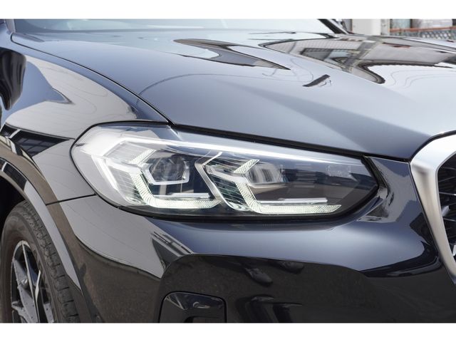 BMW X4 2021 Image 31