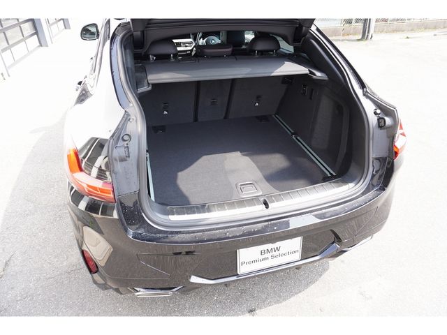 BMW X4 2021 Image 31