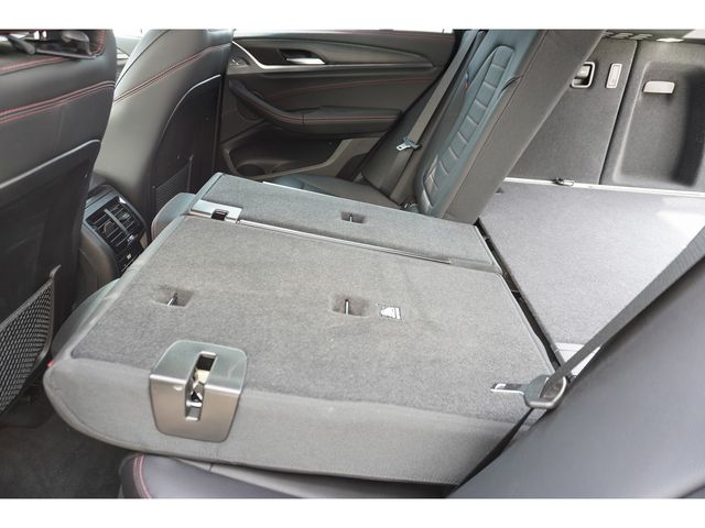 BMW X4 2021 Image 31