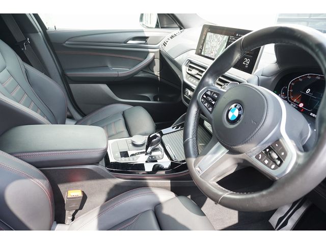 BMW X4 2021 Image 31