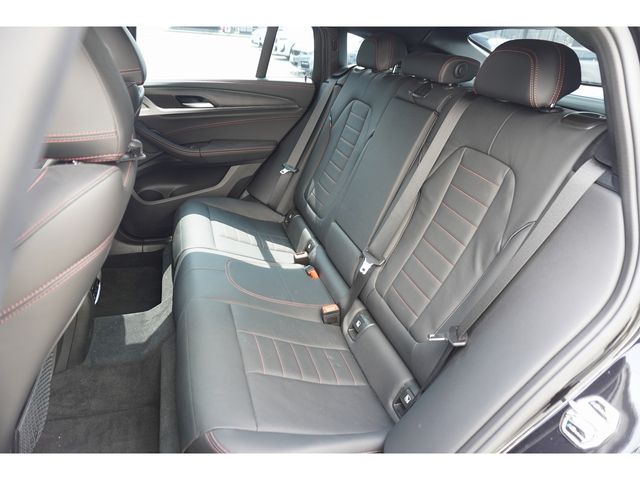 BMW X4 2021 Image 31