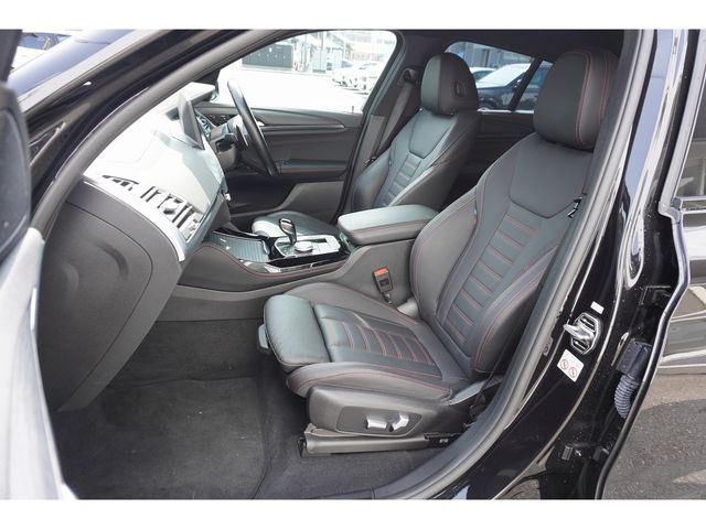 BMW X4 2021 Image 31