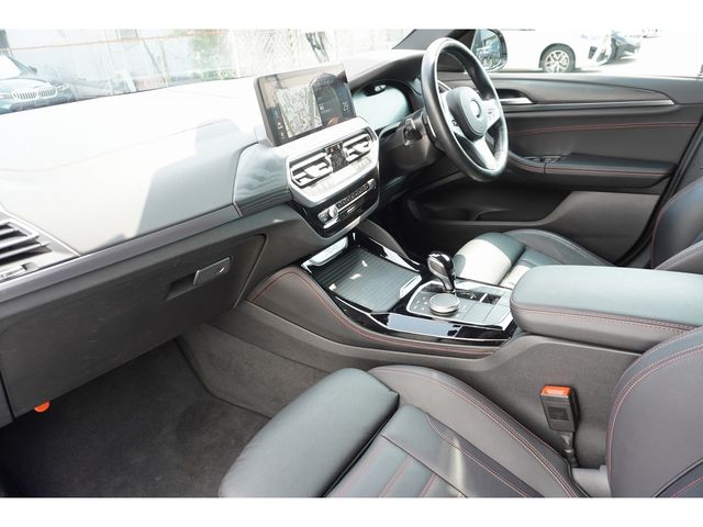 BMW X4 2021 Image 31