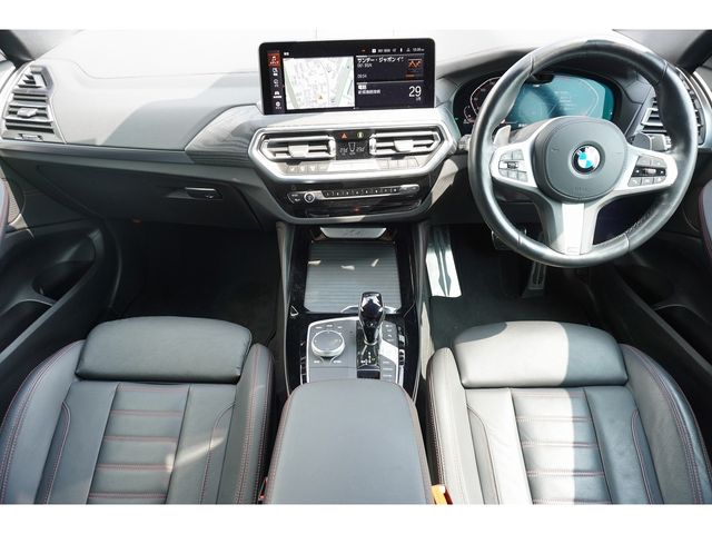 BMW X4 2021 Image 31