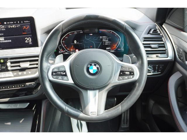 BMW X4 2021 Image 31