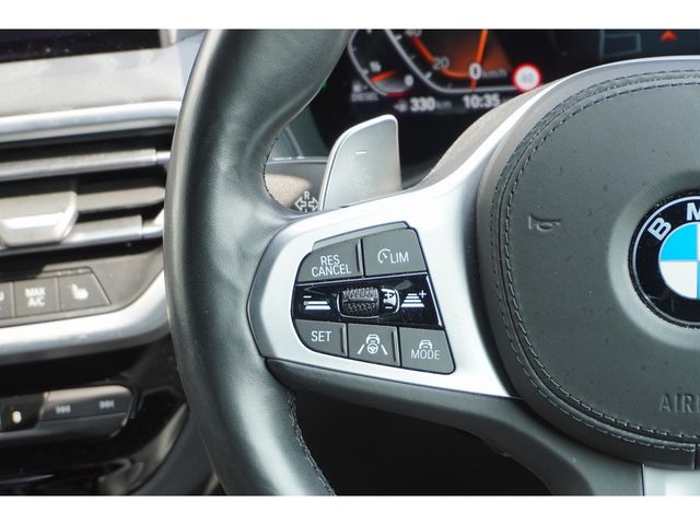 BMW X4 2021 Image 31