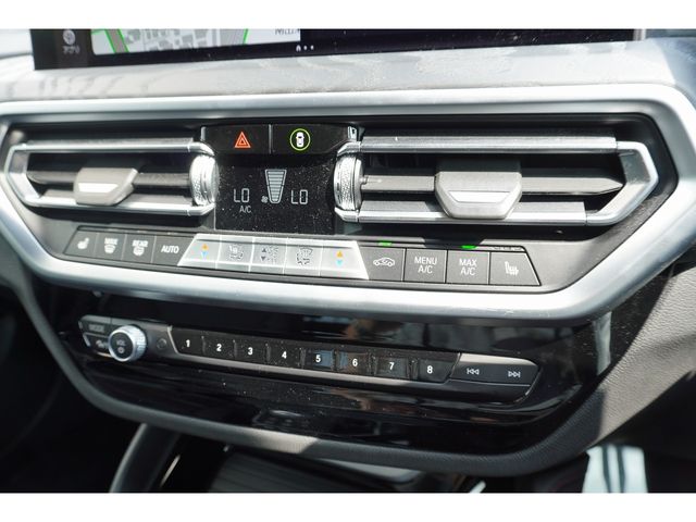 BMW X4 2021 Image 31