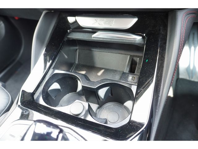 BMW X4 2021 Image 31