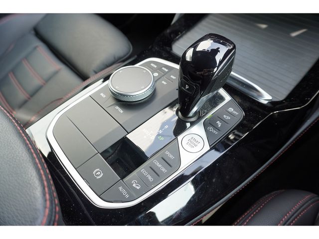 BMW X4 2021 Image 31