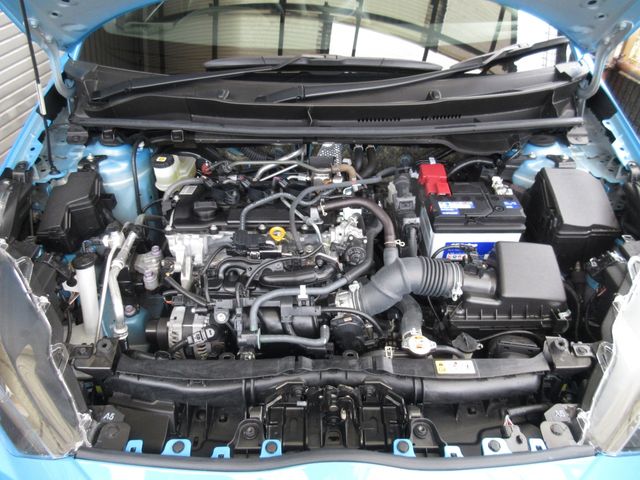 TOYOTA YARIS 2021 Image 31