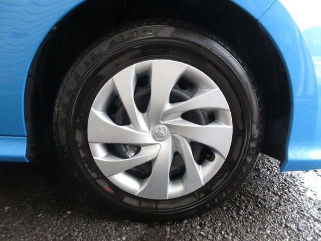 TOYOTA YARIS 2021 Image 31