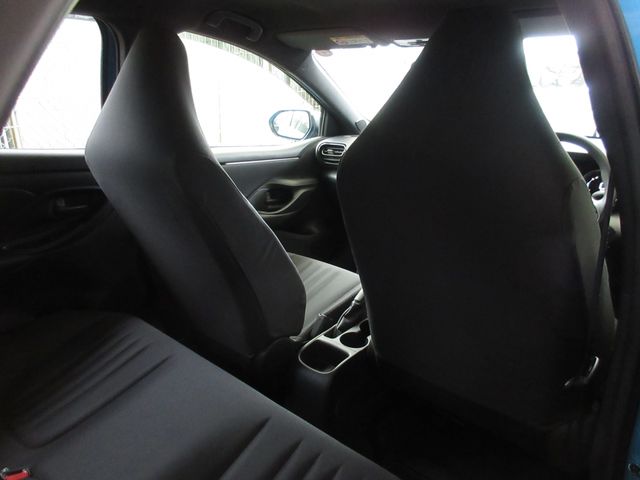 TOYOTA YARIS 2021 Image 31