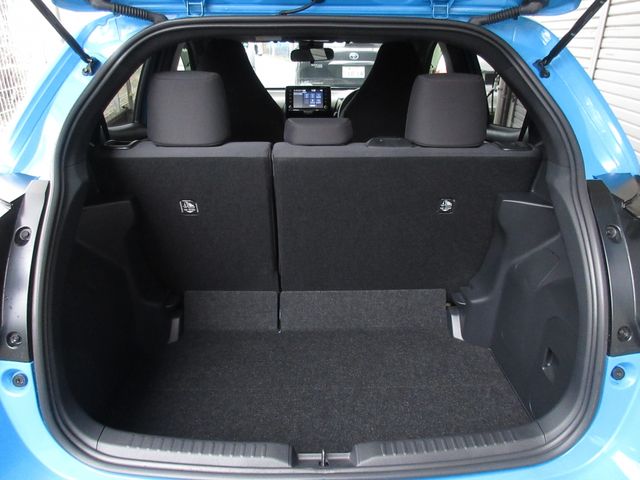 TOYOTA YARIS 2021 Image 31