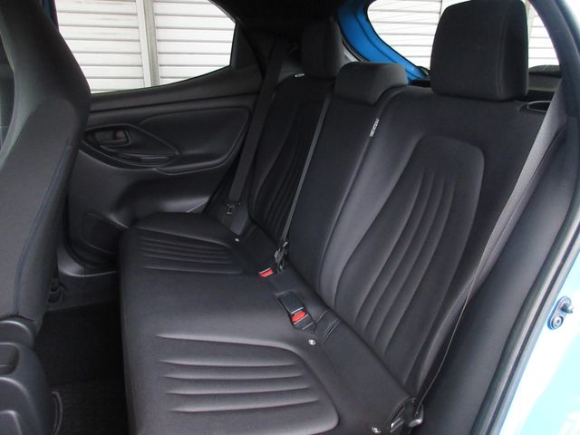 TOYOTA YARIS 2021 Image 31