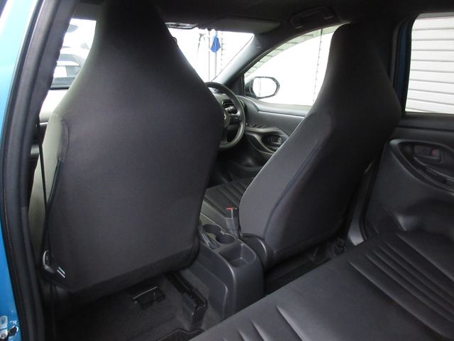 TOYOTA YARIS 2021 Image 31