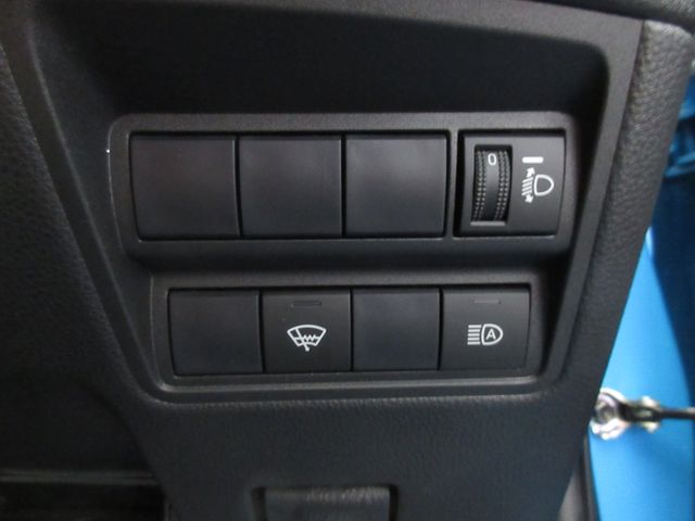 TOYOTA YARIS 2021 Image 31