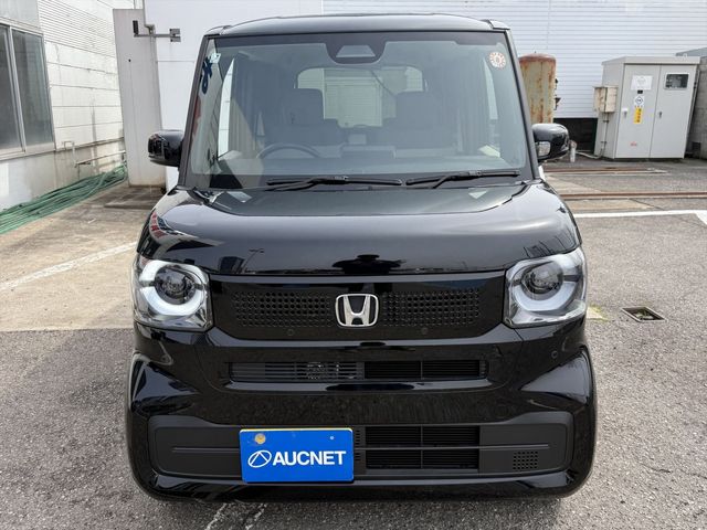 HONDA N BOX 2025 Image 31
