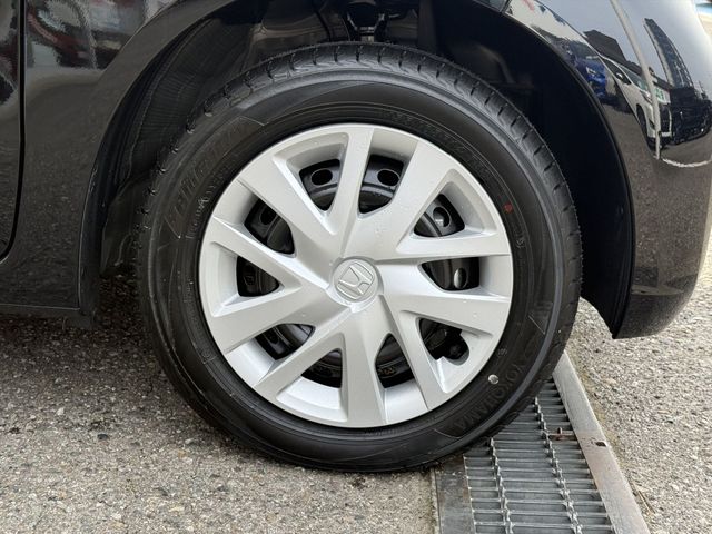 HONDA N BOX 2025 Image 31