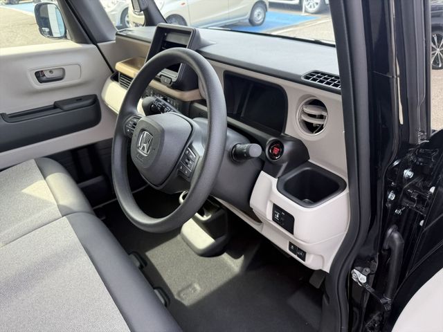 HONDA N BOX 2025 Image 31