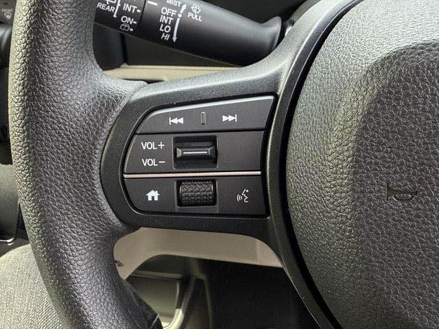 HONDA N BOX 2025 Image 31