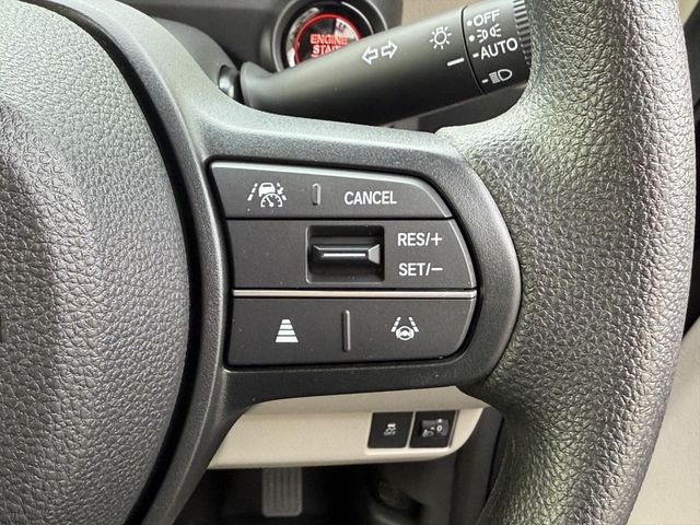 HONDA N BOX 2025 Image 31