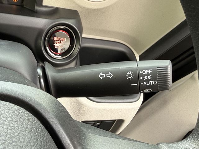 HONDA N BOX 2025 Image 31