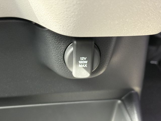 HONDA N BOX 2025 Image 31