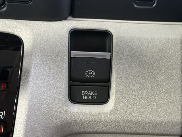 HONDA N BOX 2025 Image 31