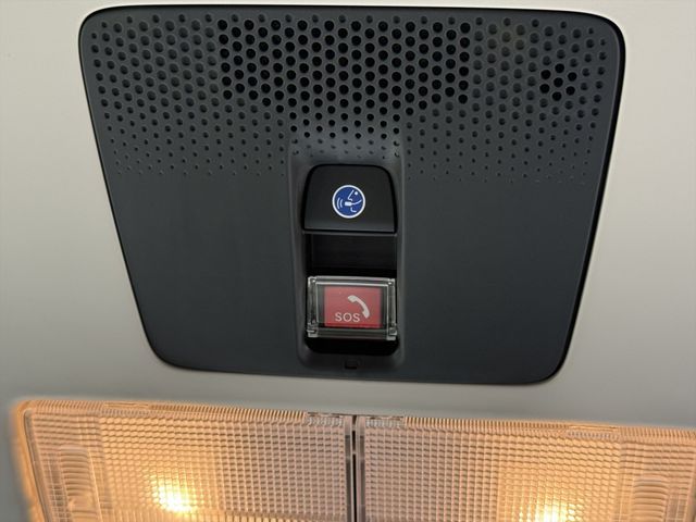 HONDA N BOX 2025 Image 31