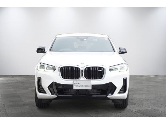 BMW X4 2023 Image 31