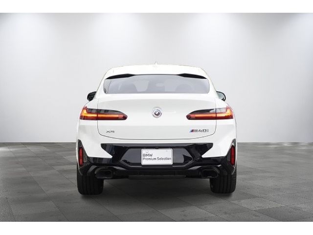 BMW X4 2023 Image 31
