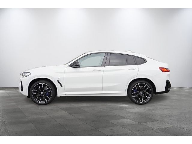 BMW X4 2023 Image 31