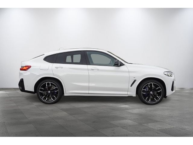 BMW X4 2023 Image 31