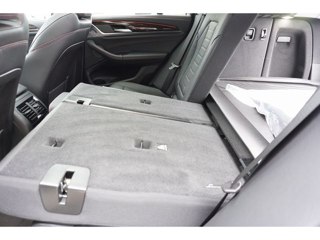 BMW X4 2023 Image 31