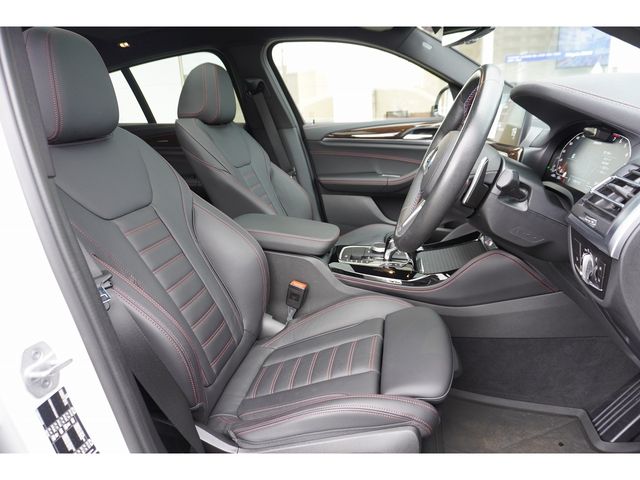 BMW X4 2023 Image 31