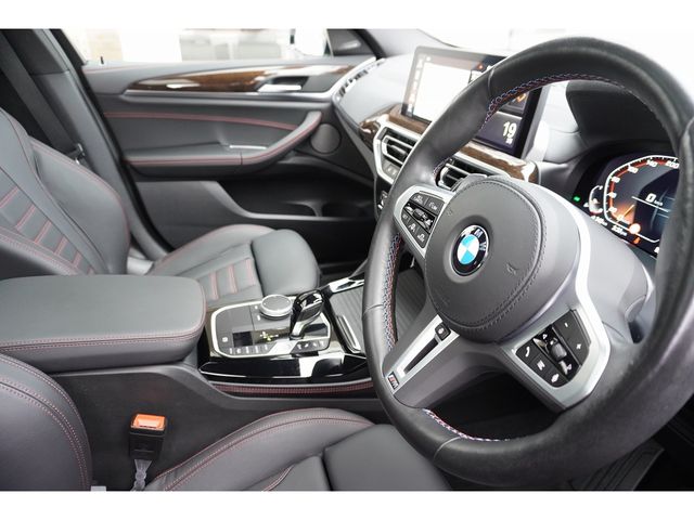 BMW X4 2023 Image 31