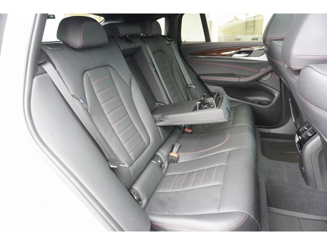 BMW X4 2023 Image 31