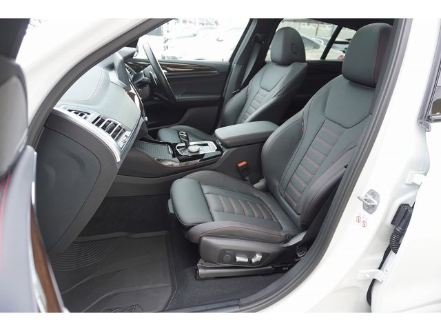 BMW X4 2023 Image 31