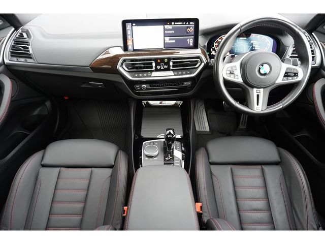 BMW X4 2023 Image 31
