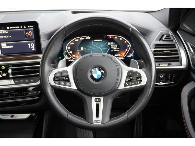 BMW X4 2023 Image 31