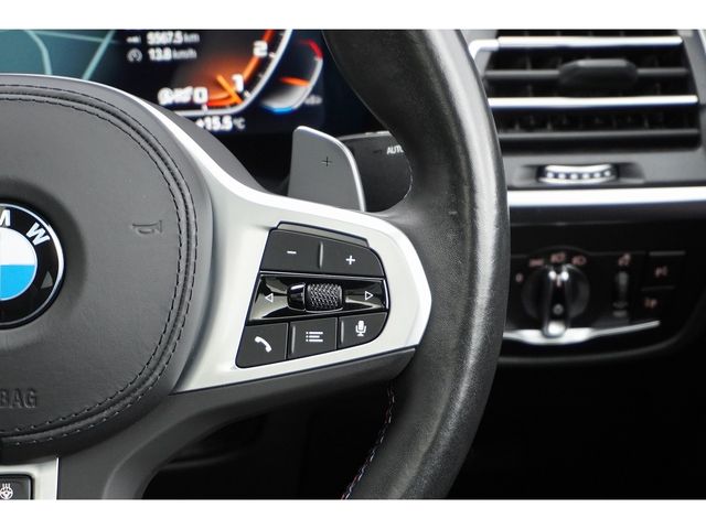 BMW X4 2023 Image 31