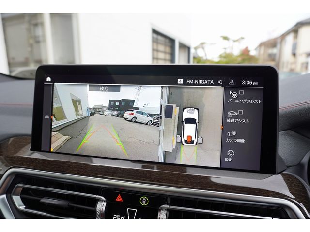 BMW X4 2023 Image 31