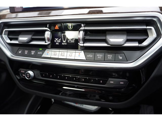 BMW X4 2023 Image 31